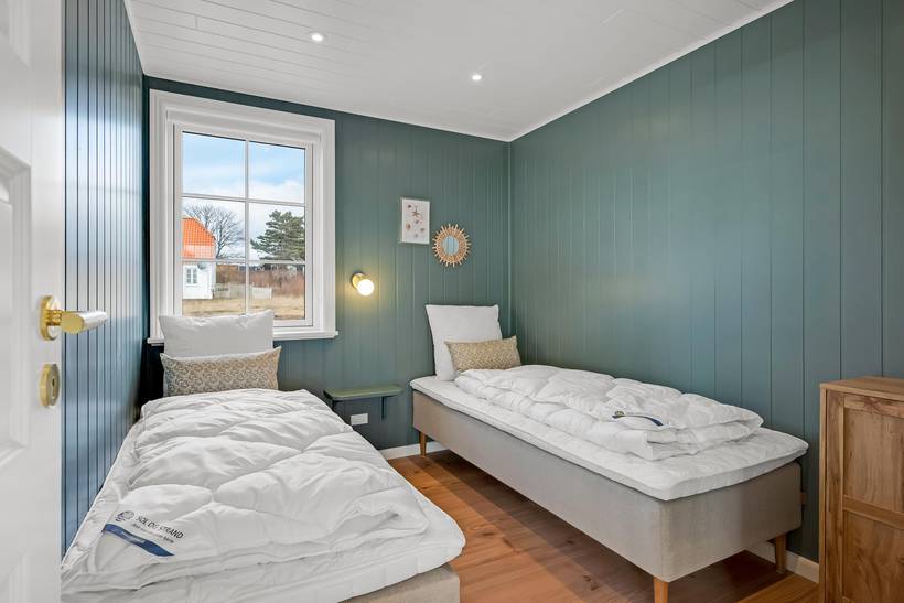 Foto von Ferienhaus LM53 in Ebeltoft - Ostjütland