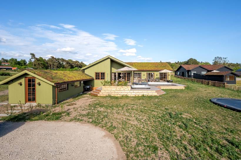 Foto von Ferienhaus LM53 in Ebeltoft - Ostjütland