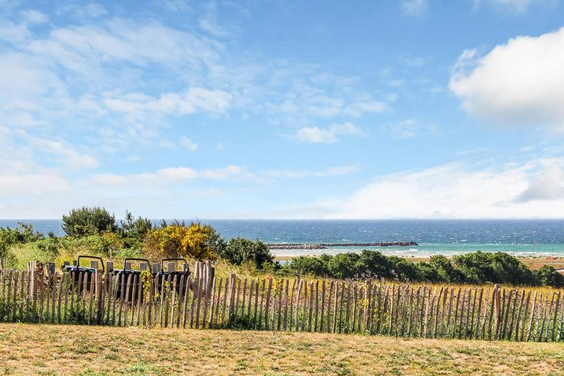 Foto von Ferienhaus LM53 in Ebeltoft - Ostjütland