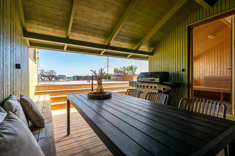Foto von Ferienhaus LM53 in Ebeltoft - Ostjütland