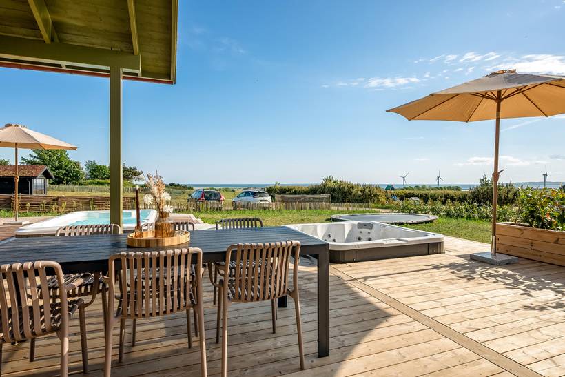 Foto von Ferienhaus LM53 in Ebeltoft - Ostjütland