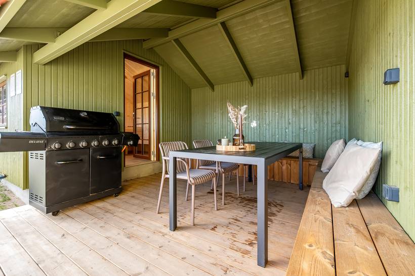 Foto von Ferienhaus LM53 in Ebeltoft - Ostjütland