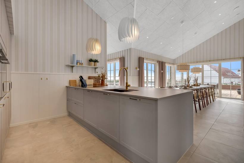 Foto von Ferienhaus LM53 in Ebeltoft - Ostjütland