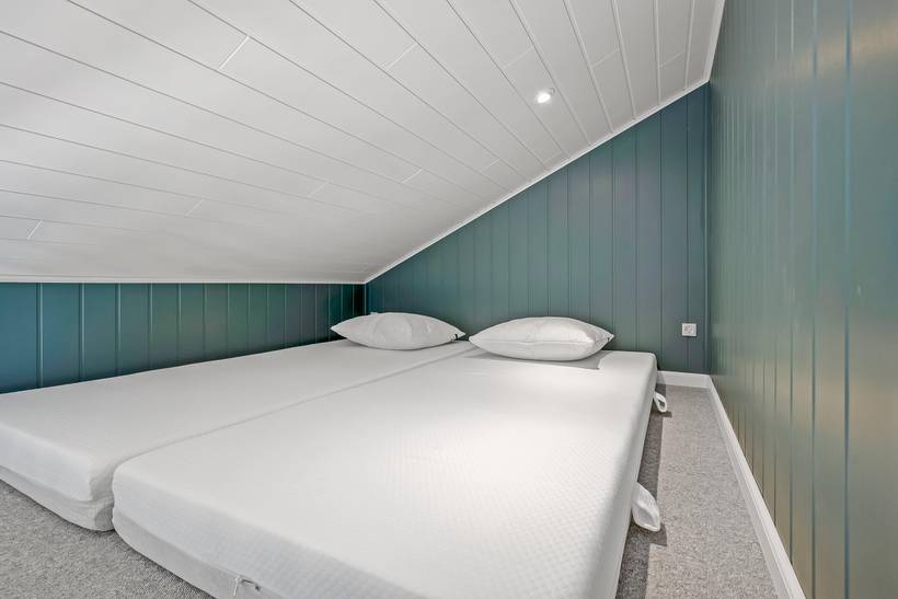 Foto von Ferienhaus LM53 in Ebeltoft - Ostjütland