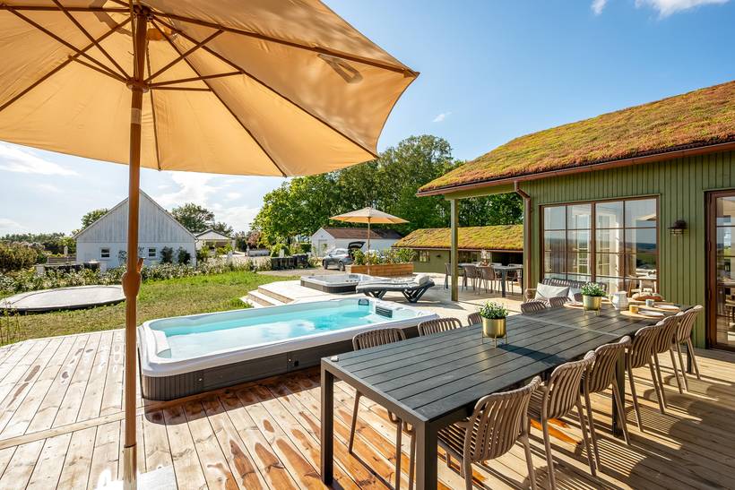 Foto von Ferienhaus LM53 in Ebeltoft - Ostjütland