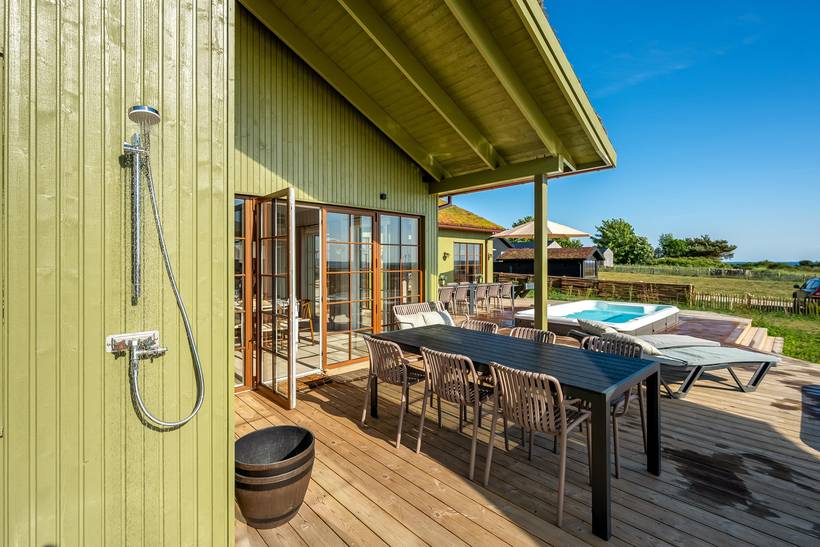 Foto von Ferienhaus LM53 in Ebeltoft - Ostjütland