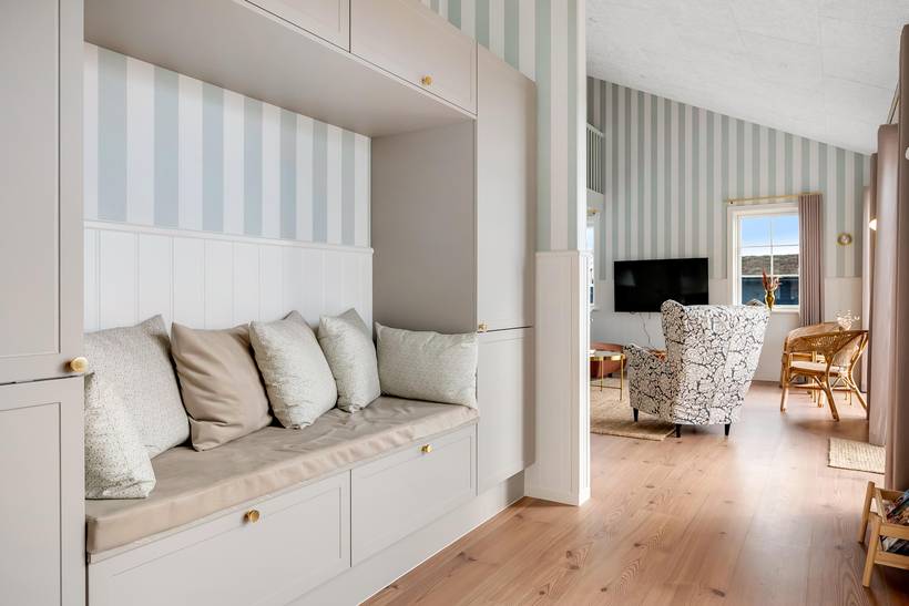 Foto von Ferienhaus LM53 in Ebeltoft - Ostjütland