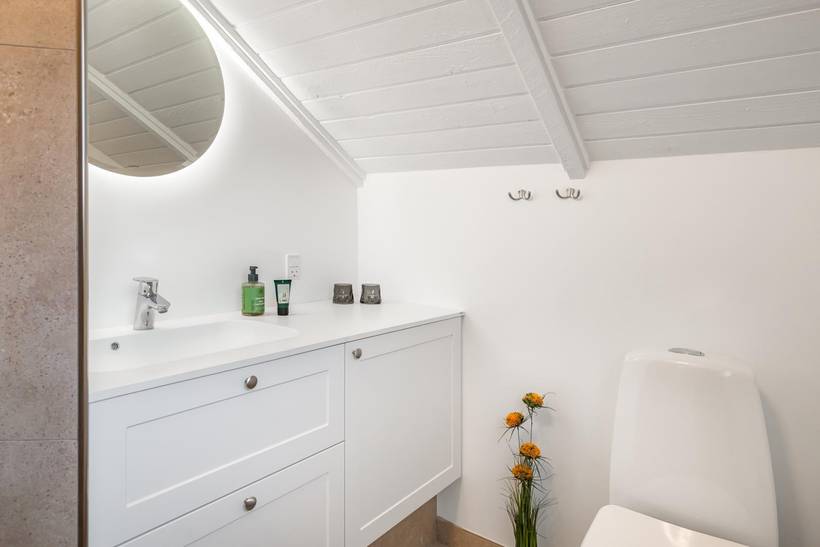 Foto von Ferienhaus LM57 in Houstrup - Westjütland