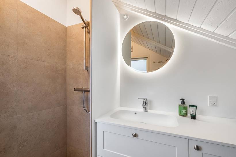 Foto von Ferienhaus LM57 in Houstrup - Westjütland