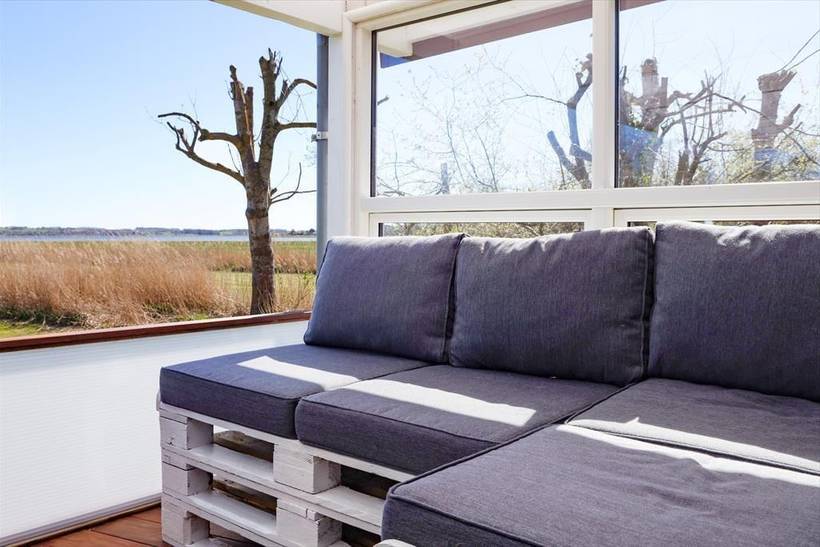 Foto von Ferienhaus LM60 auf Isefjord - Westseeland