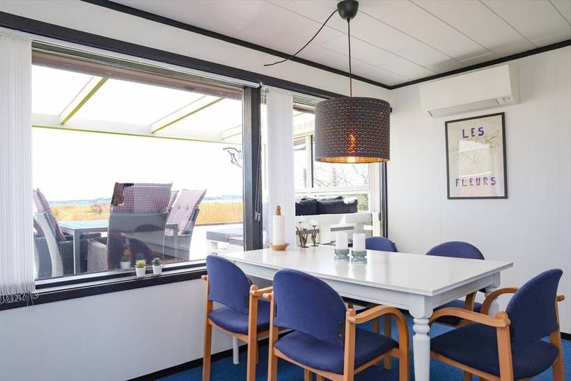 Foto von Ferienhaus LM60 auf Isefjord - Westseeland