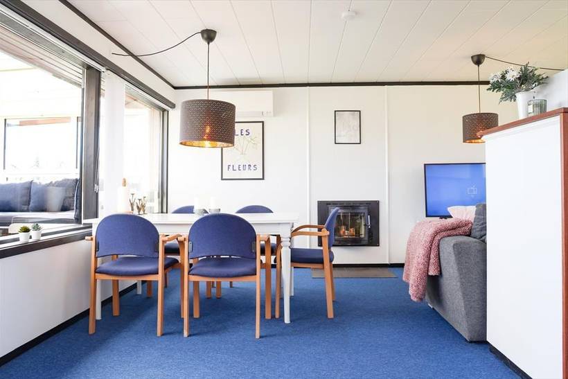 Foto von Ferienhaus LM60 auf Isefjord - Westseeland