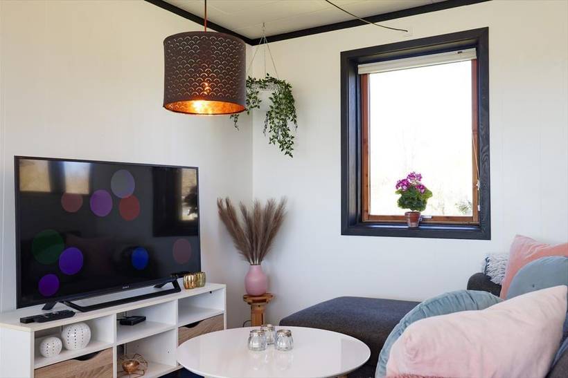 Foto von Ferienhaus LM60 auf Isefjord - Westseeland