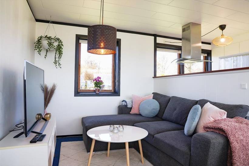 Foto von Ferienhaus LM60 auf Isefjord - Westseeland