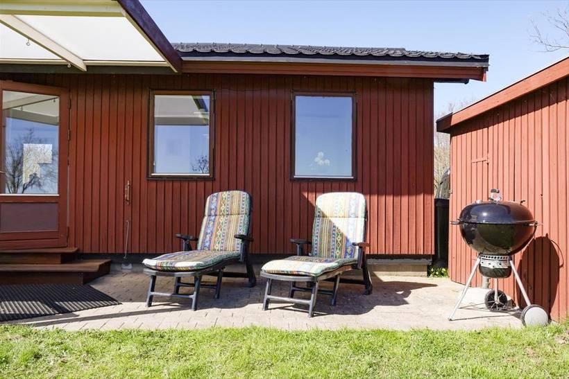 Foto von Ferienhaus LM60 auf Isefjord - Westseeland
