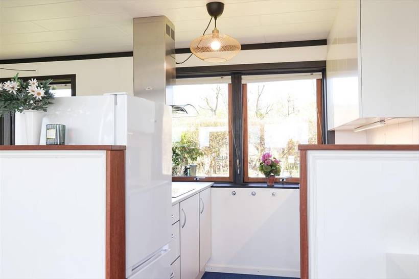 Foto von Ferienhaus LM60 auf Isefjord - Westseeland