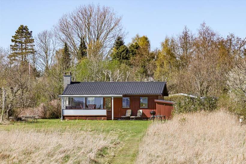 Foto von Ferienhaus LM60 auf Isefjord - Westseeland