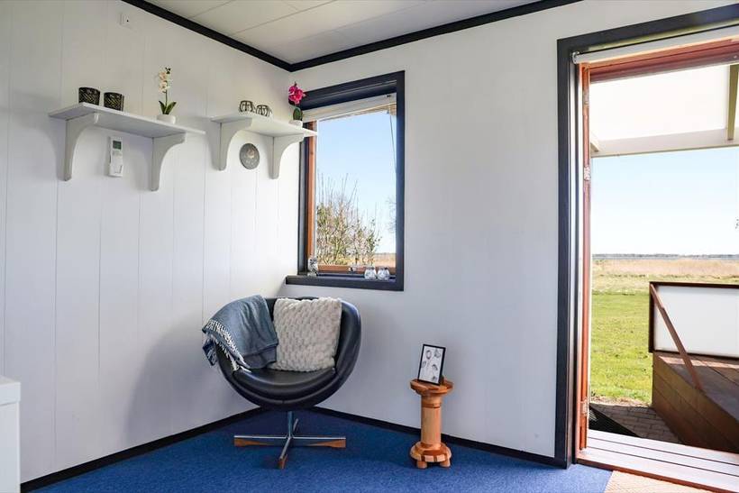 Foto von Ferienhaus LM60 auf Isefjord - Westseeland