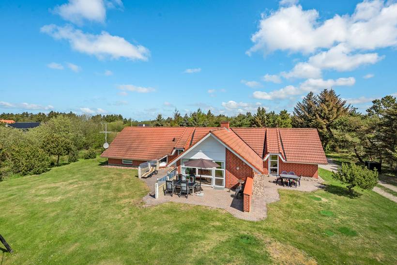 Foto von Ferienhaus LM62 in Blåvand - Westjütland