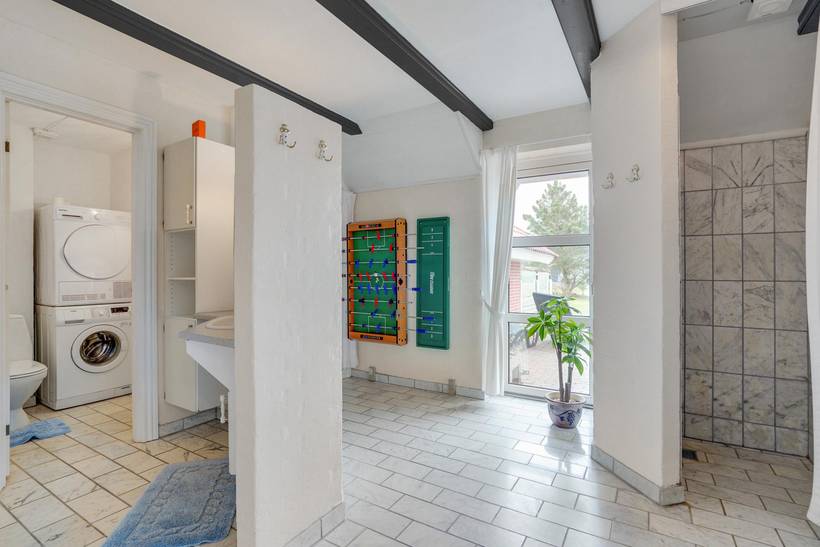 Foto von Ferienhaus LM62 in Blåvand - Westjütland