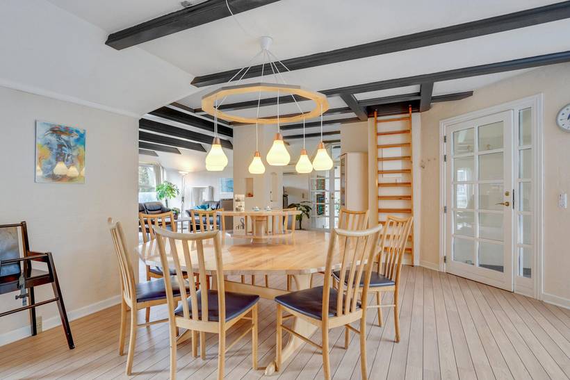 Foto von Ferienhaus LM62 in Blåvand - Westjütland