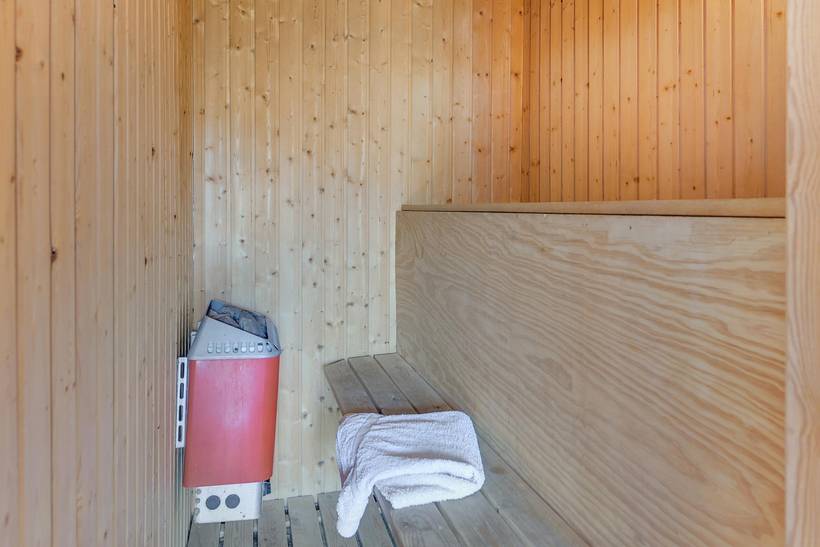 Foto von Ferienhaus LM62 in Blåvand - Westjütland