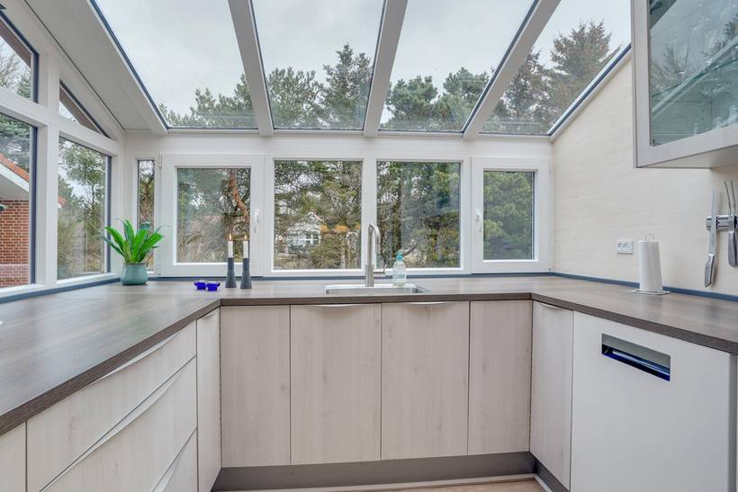 Foto von Ferienhaus LM62 in Blåvand - Westjütland
