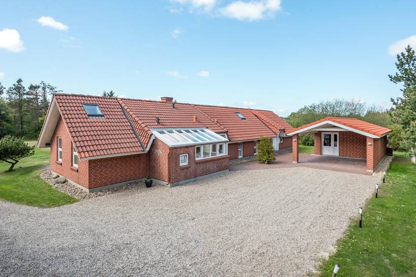 Foto von Ferienhaus LM62 in Blåvand - Westjütland