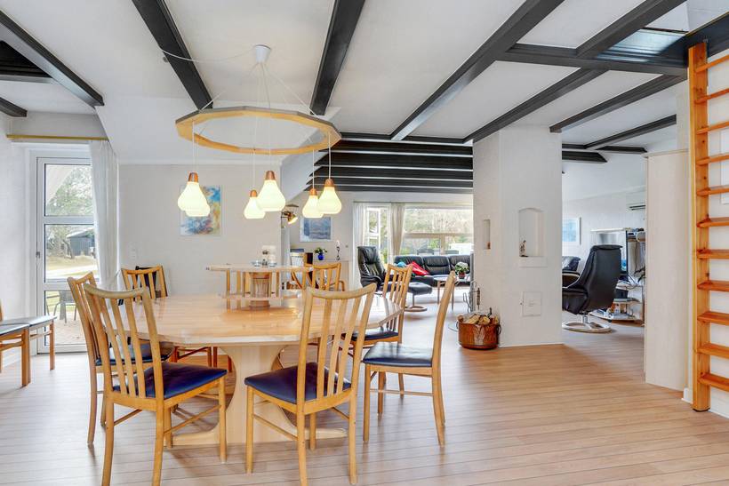 Foto von Ferienhaus LM62 in Blåvand - Westjütland