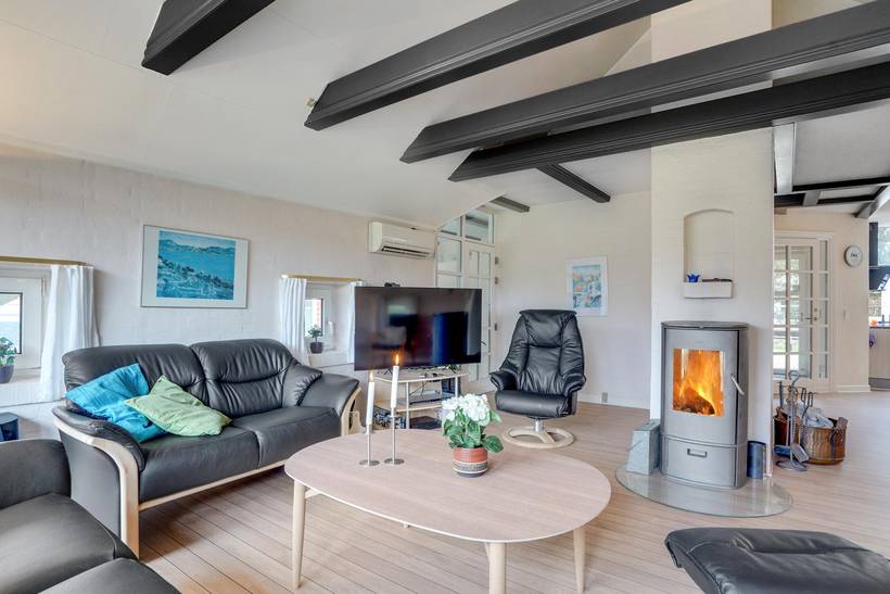 Foto von Ferienhaus LM62 in Blåvand - Westjütland