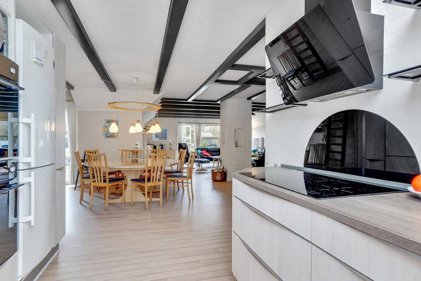 Foto von Ferienhaus LM62 in Blåvand - Westjütland