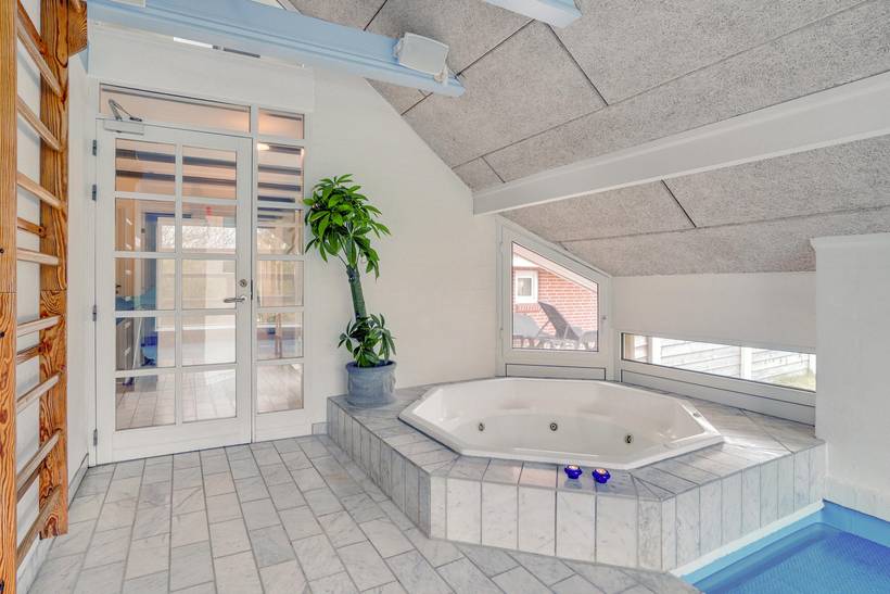 Foto von Ferienhaus LM62 in Blåvand - Westjütland