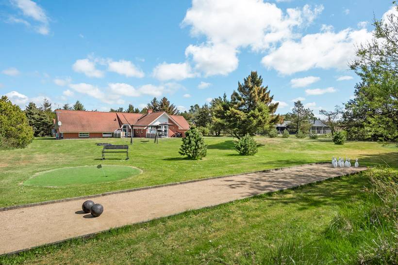 Foto von Ferienhaus LM62 in Blåvand - Westjütland
