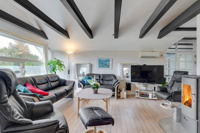 Foto von Ferienhaus LM62 in Blåvand - Westjütland