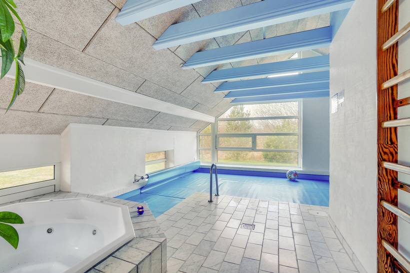 Foto von Ferienhaus LM62 in Blåvand - Westjütland