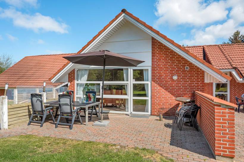 Foto von Ferienhaus LM62 in Blåvand - Westjütland