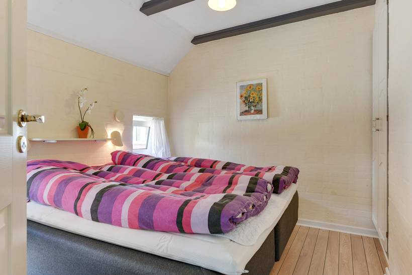 Foto von Ferienhaus LM62 in Blåvand - Westjütland