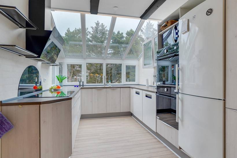 Foto von Ferienhaus LM62 in Blåvand - Westjütland