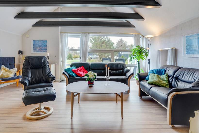 Foto von Ferienhaus LM62 in Blåvand - Westjütland