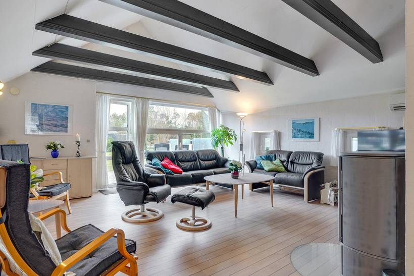 Foto von Ferienhaus LM62 in Blåvand - Westjütland