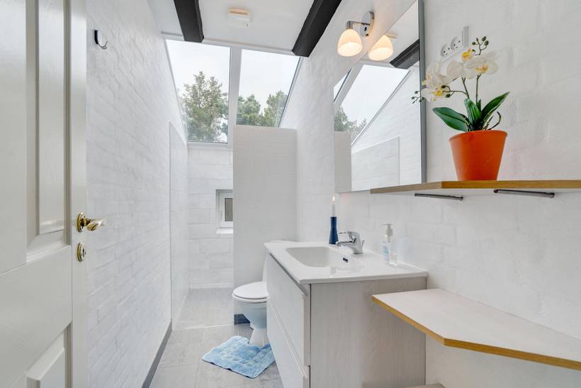 Foto von Ferienhaus LM62 in Blåvand - Westjütland