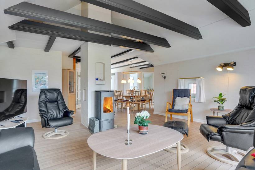 Foto von Ferienhaus LM62 in Blåvand - Westjütland