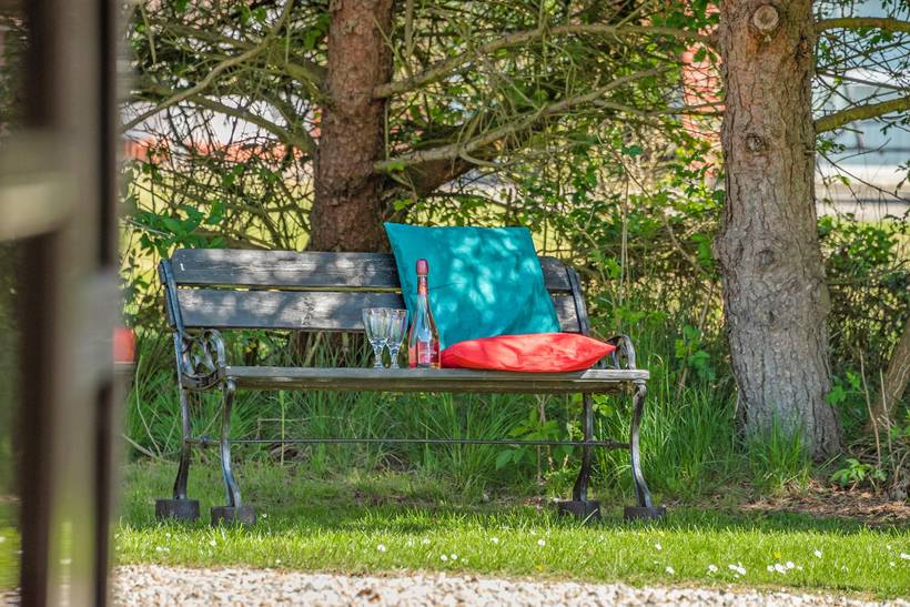 Foto von Ferienhaus LM62 in Blåvand - Westjütland