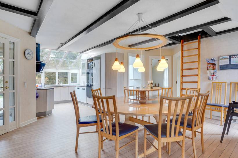 Foto von Ferienhaus LM62 in Blåvand - Westjütland