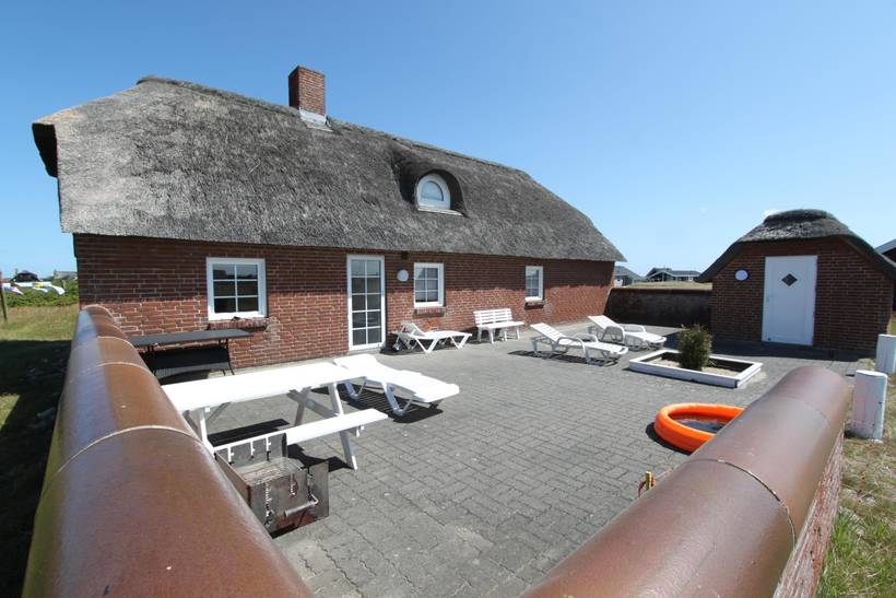 Foto von Ferienhaus LM63 in Vrist - Vejlby Klit - Westjütland