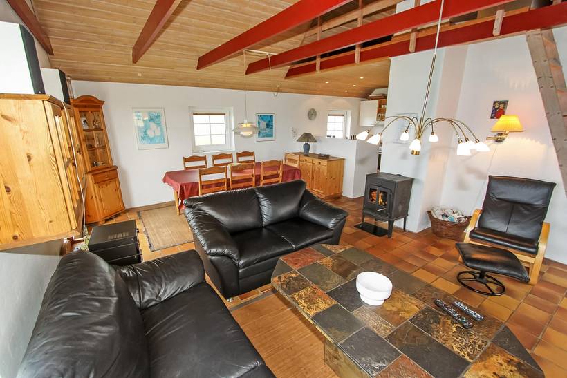 Foto von Ferienhaus LM63 in Vrist - Vejlby Klit - Westjütland