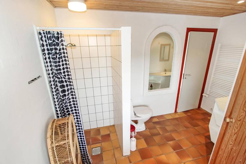 Foto von Ferienhaus LM63 in Vrist - Vejlby Klit - Westjütland