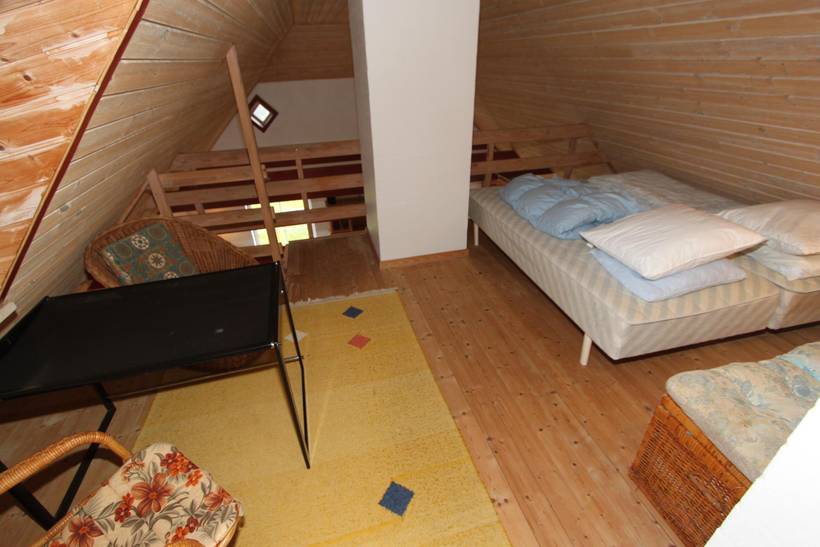 Foto von Ferienhaus LM63 in Vrist - Vejlby Klit - Westjütland