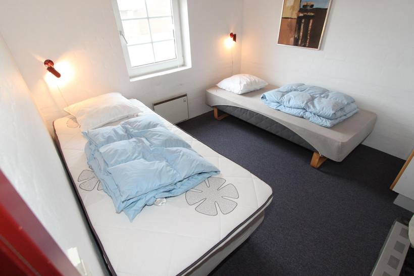 Foto von Ferienhaus LM63 in Vrist - Vejlby Klit - Westjütland