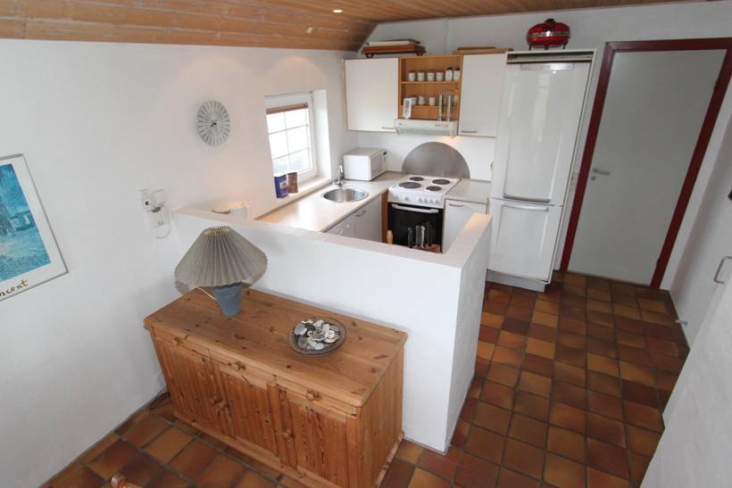Foto von Ferienhaus LM63 in Vrist - Vejlby Klit - Westjütland